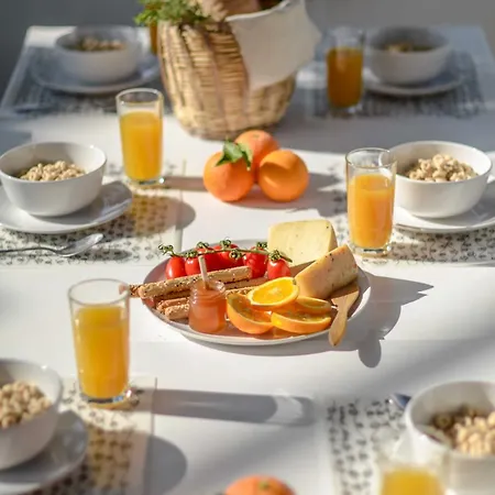 ヴィラ Callistemon *