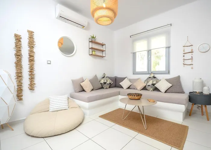 ヴィラ Callistemon *