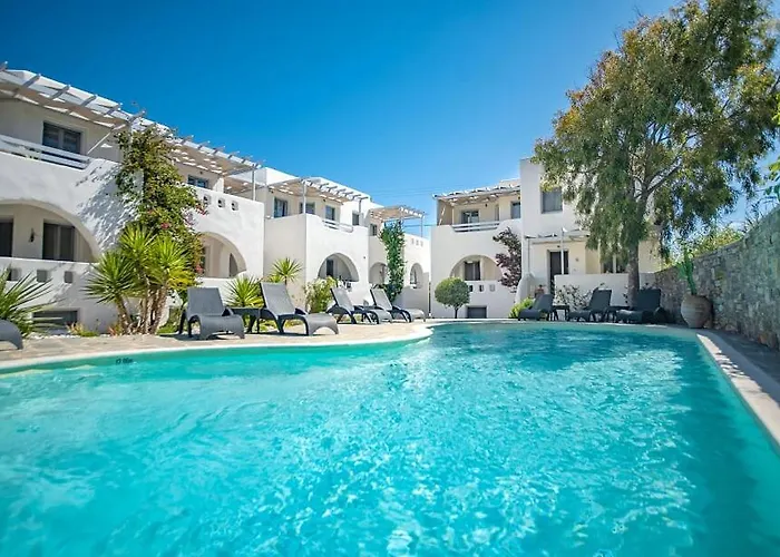 ヴィラ Callistemon *