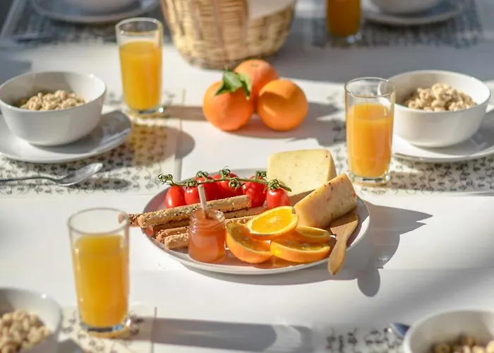 ヴィラ Callistemon *