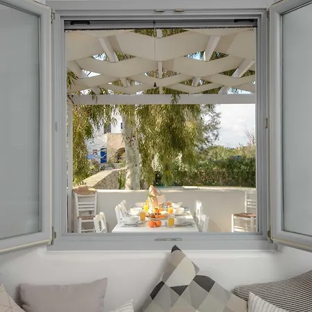 Callistemon Stelida (Naxos)