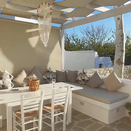 Callistemon Stelida (Naxos)