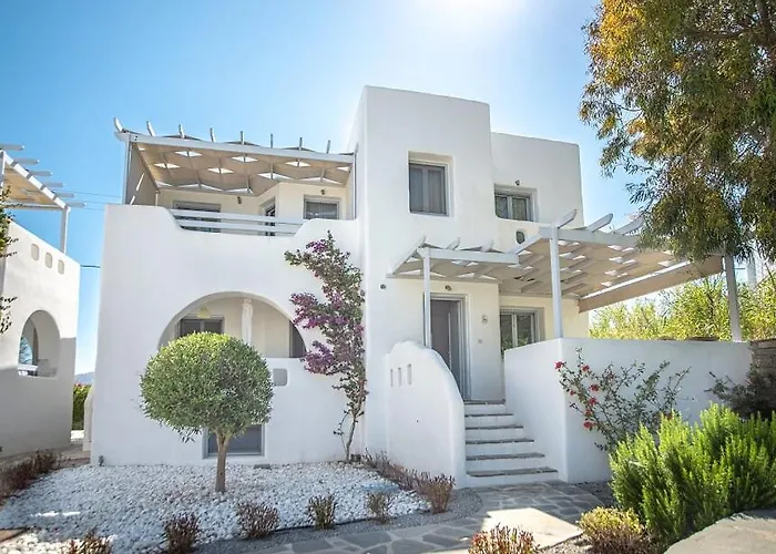 别墅 Callistemon 斯泰里达