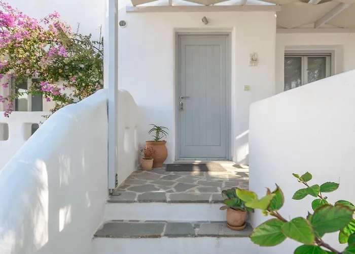 别墅 Callistemon 斯泰里达